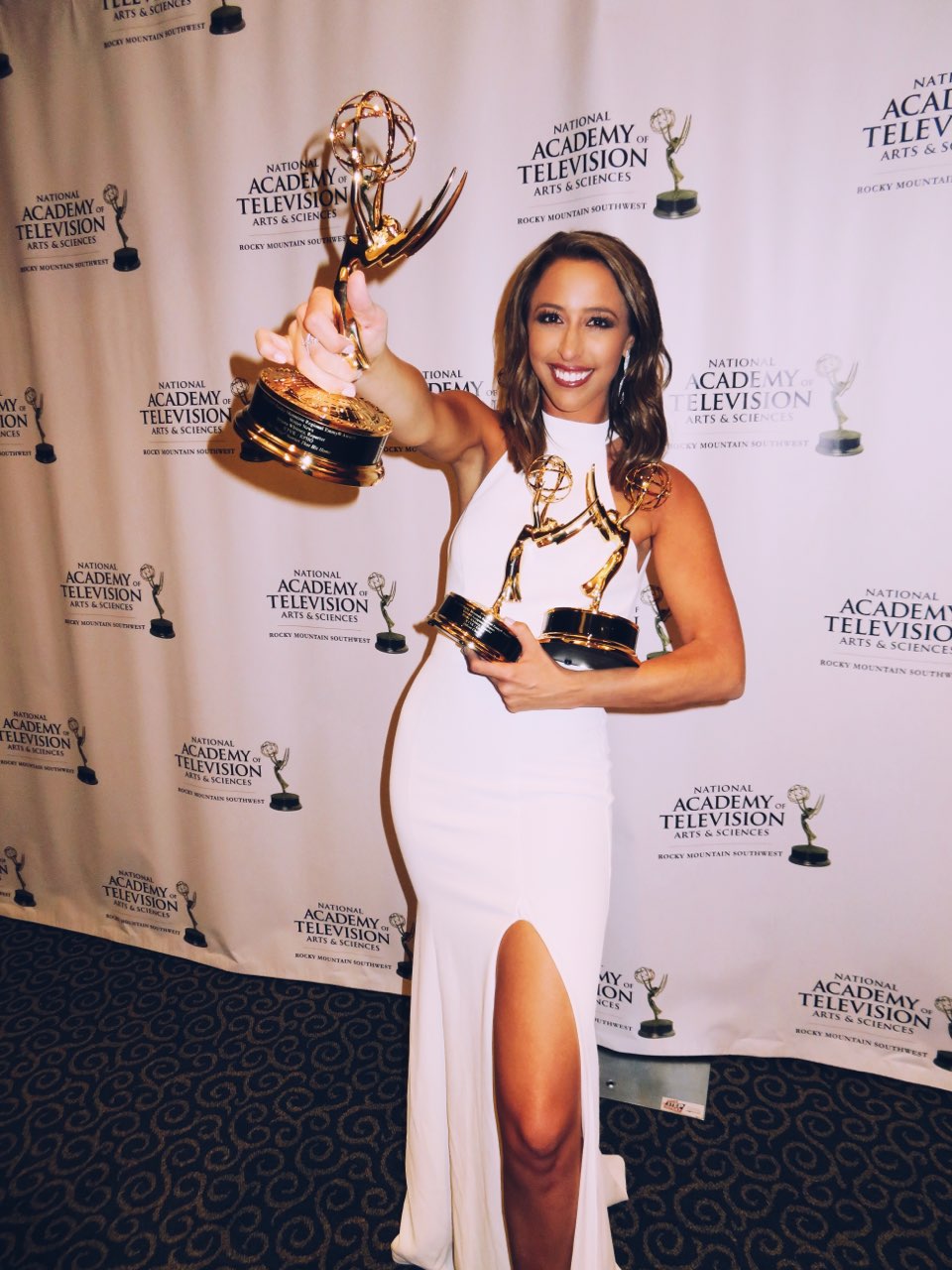 HDReps Briana Whitney